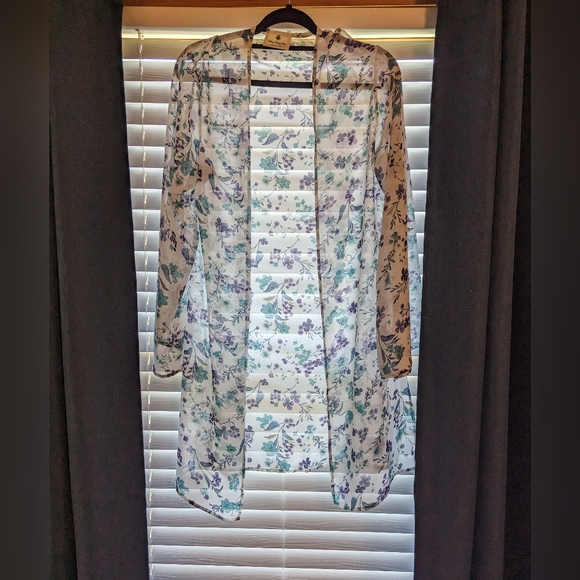 kimono - Picture 1 of 2